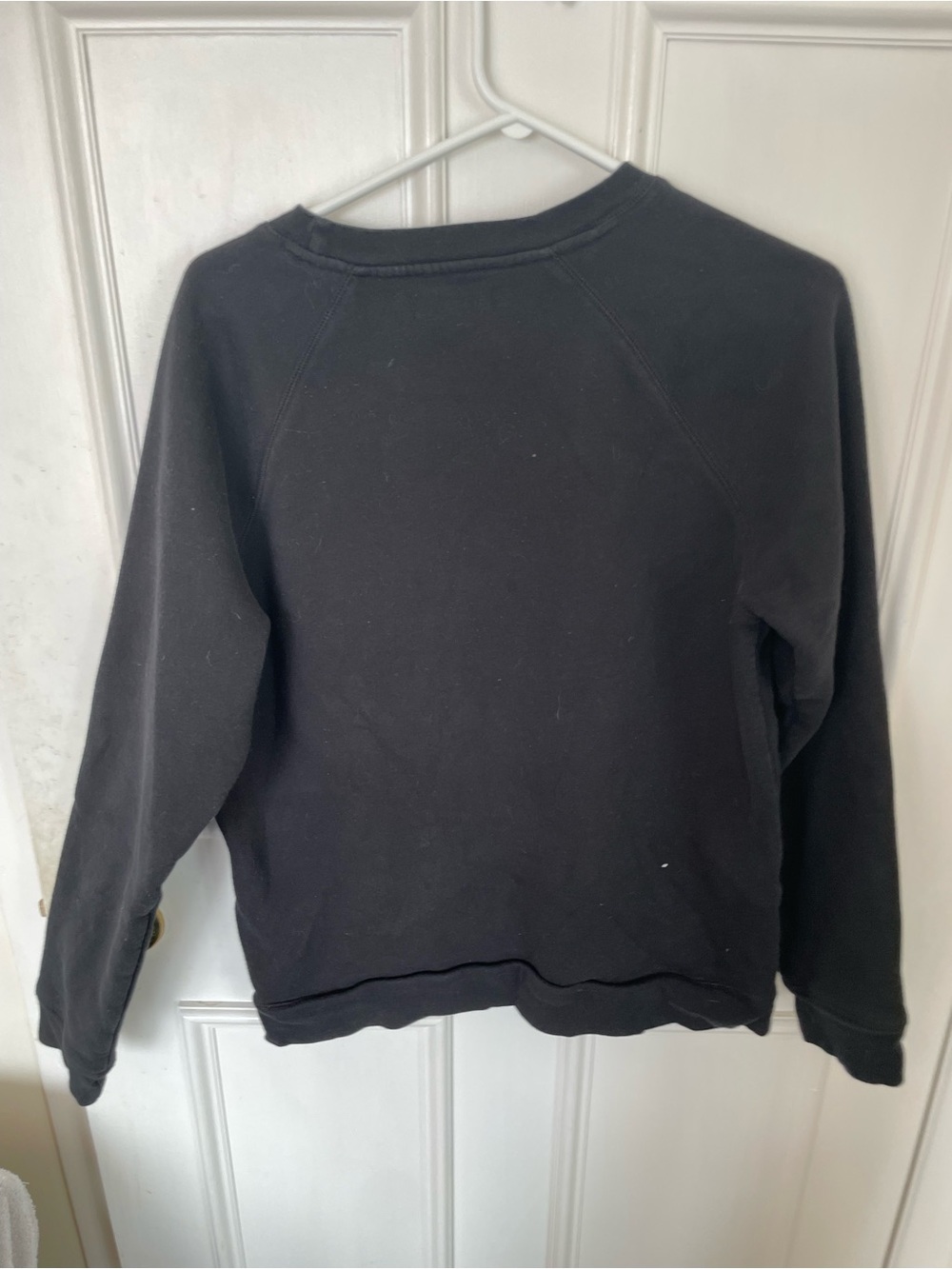 Super Cute “MAMA” Brunette the Label Blonde Sweatshirt (M/L) - Picture 2 of 6
